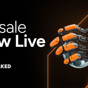 Unstaked’s Presale Hits $2.6M in Just a Few Days! XRP Price Squeezes Below $2.22 & SHIB Recovers