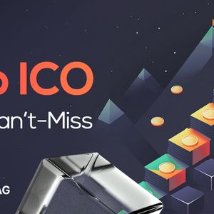 These 3 Crypto ICOs Are On Fire: BlockDAG Breaks Records, Cold Wallet Secures Data, & Dragoin Adds Game-Changing Fun