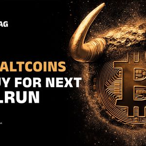 Top Altcoins to Buy Now: BlockDAG, Tron, Aptos, Cosmos