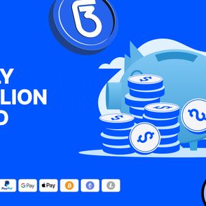 Dogecoin Targets 500%, Ethereum Eyes $8K, But Web3Bay’s 6,400% ROI Could Outshine Them All in 2025