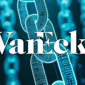 VanEck’s VBILL Tokenized Fund Now Live on Major Blockchains
