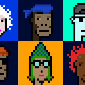 Yuga Labs Sells CryptoPunks IP to Infinite Node Foundation
