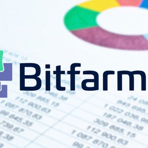 Bitfarms Swings to $36M Loss in Q1 as It Pivots Toward AI and HPC