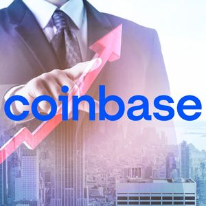 Coinbase Eyes More Acquisitions After $2.9 Billion Deribit Deal