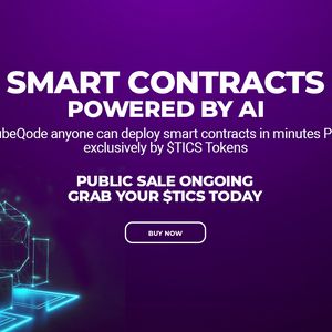 Chainlink Price Prediction 2030 Suggests 27% Growth While Qubetics Presale Surpasses $17 Million Raised