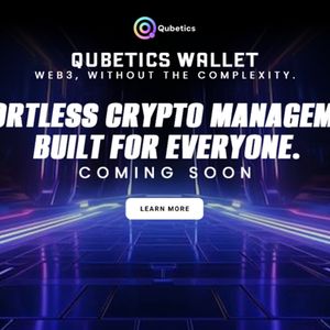 Crypto Turns Positive After US PPI Cools to 2.4%—Qubetics, OKB, and Near Among the Best Altcoins to Invest in Now
