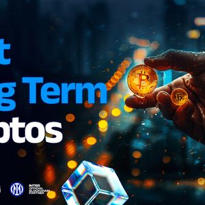 BlockDAG Is Dominating TAO, RNDR & NEAR,  Meet the Next of the Top Crypto Performers