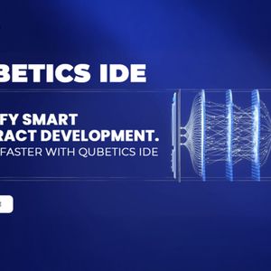 BNB Price Prediction 2030 Surges Past $800 While Qubetics ($TICS) Sells 512M Tokens