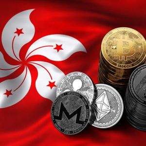 Hong Kong Police Nabs 12 Suspects Operating Crypto Laundering Ring