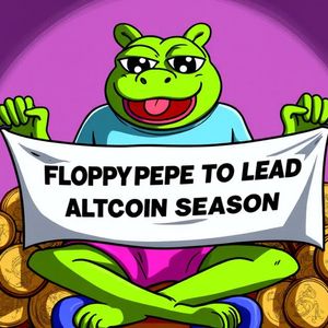 Fartcoin Gains Steam In Weekly Growth As Altcoin Season Heats Up: Trump Coin, FPPE, And Cardano Also In The Spotlight