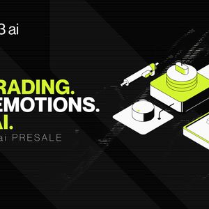 Here’s Why Web3 ai’s Utility Is Winning Over TRUMP and ADA With Over 1,747% ROI Potential