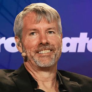 Michael Saylor Warns Against Institutional Proof-of-Reserves, Community Reacts