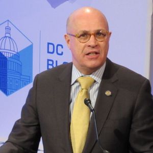 Ex-CFTC Chair Christopher Giancarlo Joins Sygnum to Guide Global Crypto Strategy