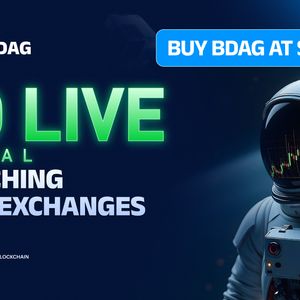 Hyperliquid Eyes ATH While AVAX Struggles and BlockDAG Blasts Past $273M With $600M Goal in Sight