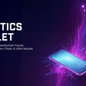 Qubetics Might Be the Last Presale You’ll Regret Not Joining—Like SUI