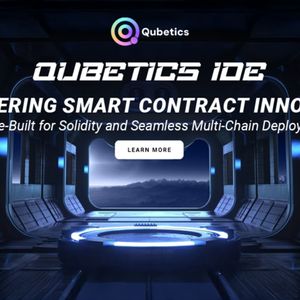 Altcoin Momentum Builds as Toncoin, Litecoin, and Qubetics Become Early Picks for the Best Crypto to Invest in May 2025