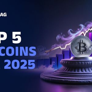Best Cryptos 2025: BlockDAG, Web3 ai, Unstaked, Cold Wallet, and Web3Bay Are 5 Presales Aiming for 100x Returns!