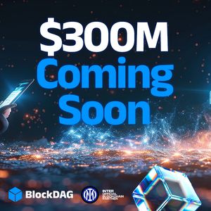 XRP Price Targets $21, Ethereum Approaches $3K, BlockDAG’s $0.0018 Temporary Pricing Nears Deadline