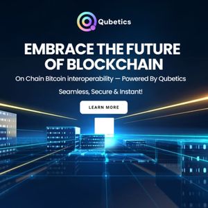 Polkadot Ran Strong in 2021 But Qubetics Is Being Counted Among Top Crypto Asset Picks in 2025