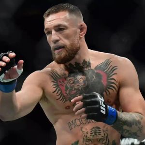 Conor McGregor Reiterates Plan to Establish Irish Bitcoin Reserve