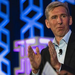 Bitwise CIO Applauds Community For XRP Success