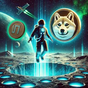 SHIB Price Prediction: $0.50 Not Likely, but Unilabs Could Turn $300 to $9,000