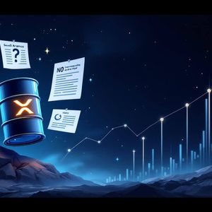 XRP And Saudi Aramco Tokenizing Oil? Wall Street Expert Calls Out False Claims – And Why This Altcoin Could 100x Quietly