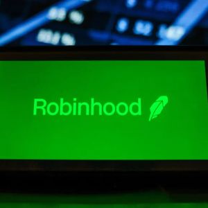 Robinhood Seals Bitstamp Deal, Push for Global Crypto Expansion