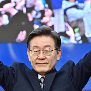 Crypto Supporter Lee Jae-myung Sworn in as South Korea’s New President