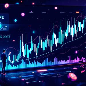 Dogecoin’s 2021 Boom Signals FloppyPepe (FPPE) Could 75x In 2025, Why Analysts Spot Striking Parallels For 30,000% Repeat