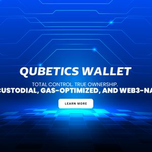 Elon Warns About the Dollar—Is Qubetics Now the Best Crypto Under $1 Alongside Avalanche and VeChain?