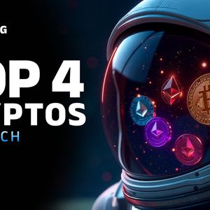 Good Crypto to Buy Now! 4 High-Potential Picks with Momentum and Upside: BlockDAG, Sonic, NEAR, and BNB