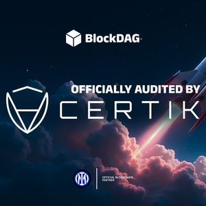 BlockDAG Successfully Clears CertiK’s Audit! PEPE Whale Activity Surges & Pi Network Price Seeks Stability