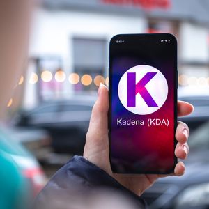 Kadena Makes First Investment Into Web3 Firm CurveBlock