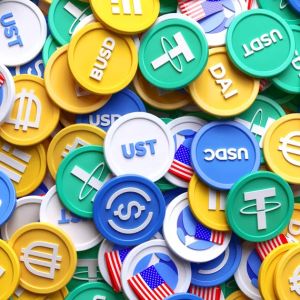 Societe Generale To Launch USD Stablecoin On Major Blockchains