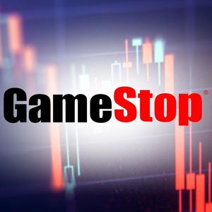GameStop Shares Dip After-Hours Despite Bitcoin Investment