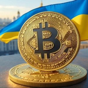 Ukraine Plans to Create Bitcoin Reserve to Strengthen Economy