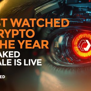 While BNB Eyes $950 and LINK Tests Support, Unstaked’s AI Crypto Presale Raises Nearly $9.5M to Redefine Web3 Growth