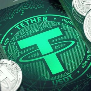 Tether Buys Big Stake in Gold Firm to Strengthen USDT Stablecoin
