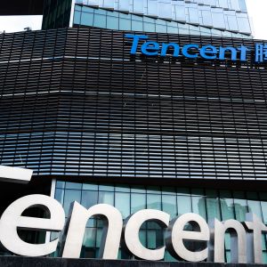 Tencent Mulling Nexon Acquisition In Crypto Gaming Push
