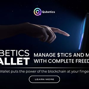 Regret Not Buying Chainlink Early? Qubetics Could Be Among the Top Altcoins to Buy This Year