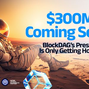 Ethena Eyes $0.50, Pi Coin Tests $0.66, but BlockDAG’s $299.6M Presale Make It the Top Crypto of 2025!