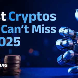 Most Popular Altcoins of 2025: BlockDAG Hits $300M Milestone While HBAR, VET, & XLM Play Catch-Up!
