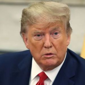Trump Declares $57.4M Income from Crypto Venture in 2025 Ethics Filing