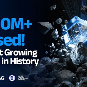 As TRX Spikes and SHIB Rebuilds, BlockDAG’s $303M Presale Becomes the Crypto Story to Watch