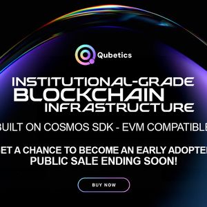 Missed the Bitcoin Cash Surge? Qubetics Emerges as the Best Performing Crypto to Watch