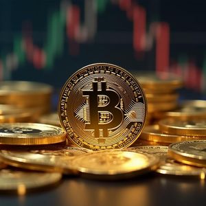 Owning One Bitcoin Now Seen as the New American Dream