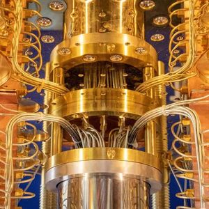 IBM’s Quantum Computer Could Threaten Bitcoin Security Soon: Details