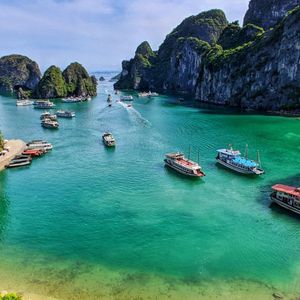 Vietnam Passes Landmark Law to Regulate Digital Assets and Boost Tech Sector