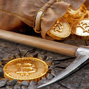 Bitcoin Mining Difficulty Dips Slightly, But Miners Push Ahead